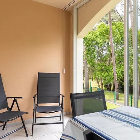 Moderne Avec Piscine * Moliets-et-Maa