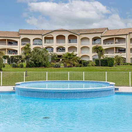 Moderne Avec Piscine * Moliets-et-Maa