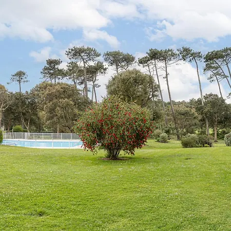 Moderne Avec Piscine Moliets-et-Maa