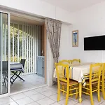 Résidence Moderne Avec Piscine Moliets-et-Maa