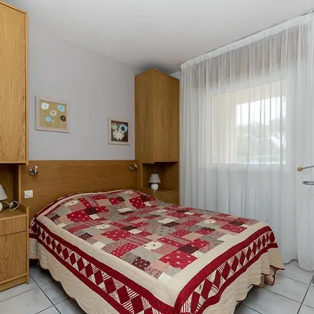 Apartment Moderne Avec Piscine Moliets-et-Maa