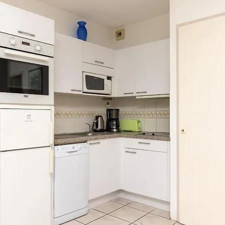 Apartamento Moderne Avec Piscine