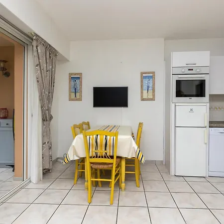 Apartment Moderne Avec Piscine *