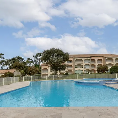 Moderne Avec Piscine Apartamento *