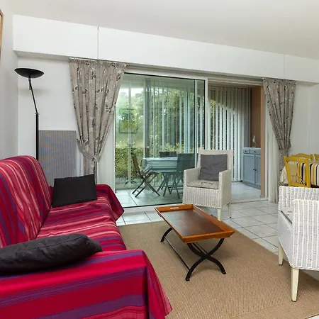 Apartmán Moderne Avec Piscine