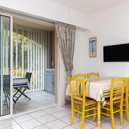 Moderne Avec Piscine