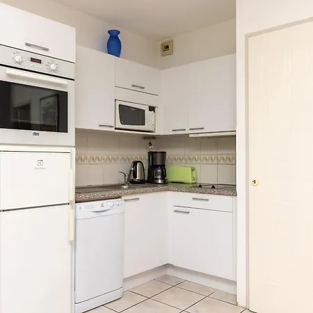 Apartmán Moderne Avec Piscine Moliets-et-Maa