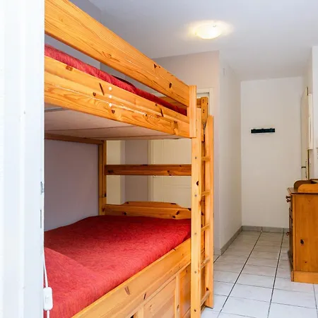Apartmán Moderne Avec Piscine *