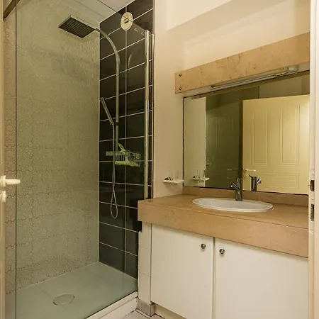 Moderne Avec Piscine Apartmán Moliets-et-Maa