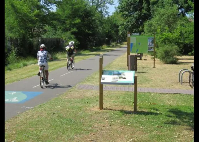Appartamento Résidence Moderne Avec Piscine