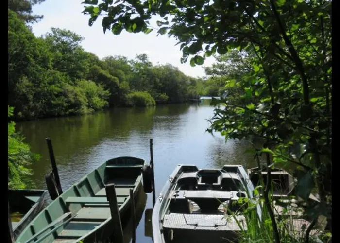 Résidence Moderne Avec Piscine *