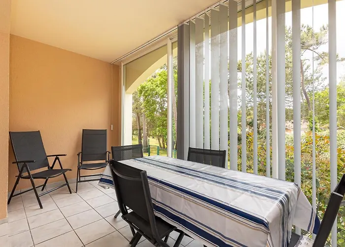 Apartamento Résidence Moderne Avec Piscine *