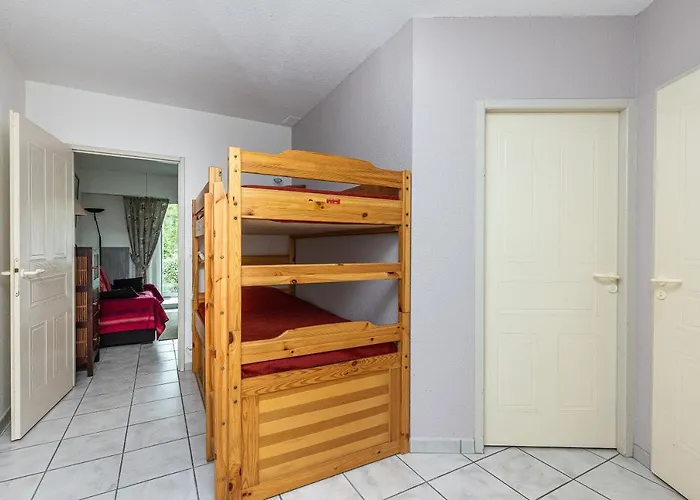 Résidence Moderne Avec Piscine Moliets-et-Maa