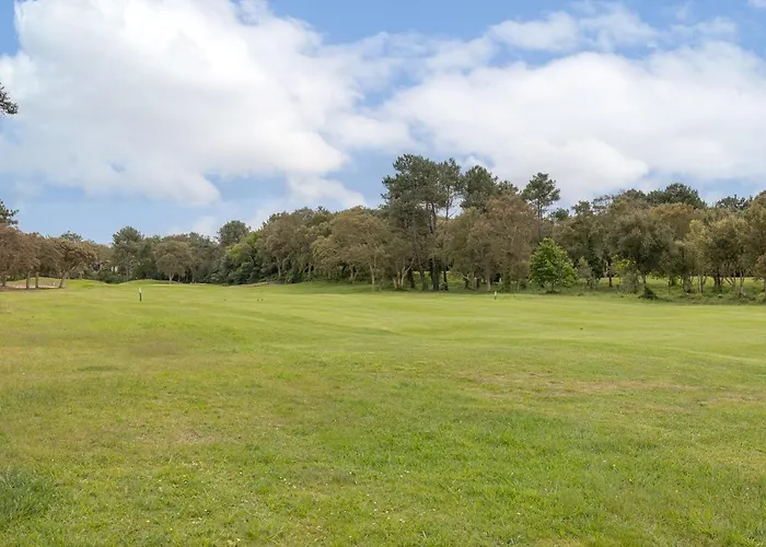 Lejlighed Moderne Avec Piscine *