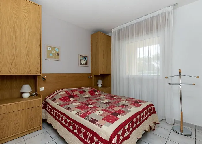 Apartamento Résidence Moderne Avec Piscine Moliets-et-Maa