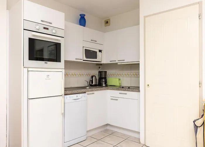 Lejlighed Moderne Avec Piscine