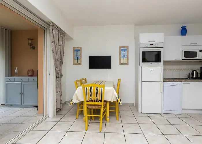 Apartamento Résidence Moderne Avec Piscine *
