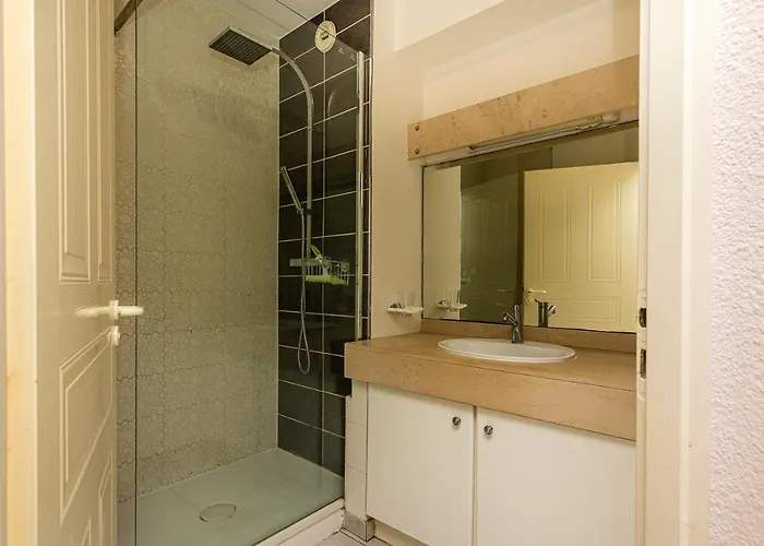 Résidence Moderne Avec Piscine Moliets-et-Maa